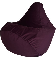 Кресло-мешок Flagman Груша Мега XXXL Г3.5-289 Velutto 35