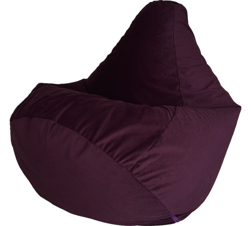 Кресло-мешок Flagman Груша Мега XXXL Г3.5-289 Velutto 35