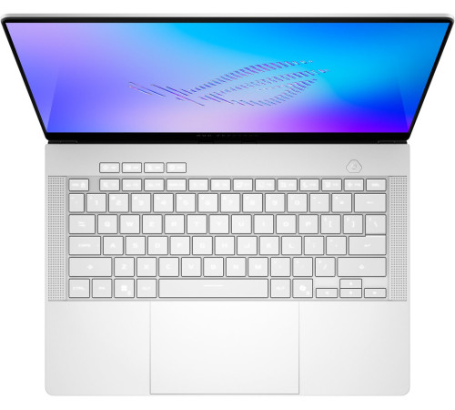 Ноутбук ASUS ROG Zephyrus G14 2026 GU405AR-SY017