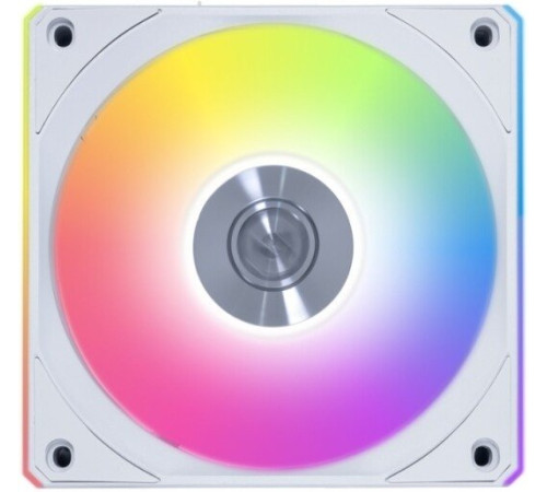 Комплект вентиляторов для корпуса с контроллером Lian Li Uni Fan CL 120 Wireless Reverse 12RCL1W3W G99.12RCL1W3W.R0