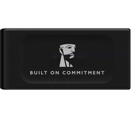 Внешний накопитель Kingston XS1000 2TB SXS1000/2000GA