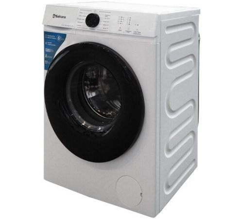 Стиральная машина Sakura SA-8205W