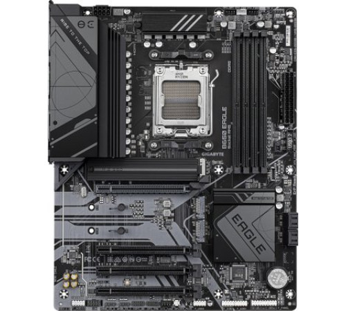 Материнская плата Gigabyte B650 Eagle rev. 1.2