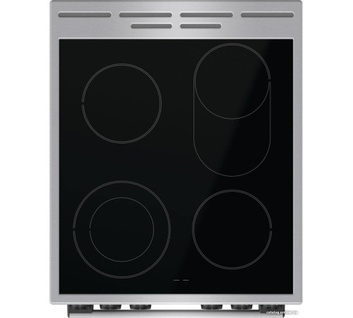 Кухонная плита Gorenje GEC5C40XAOT
