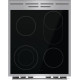 Кухонная плита Gorenje GEC5C40XAOT