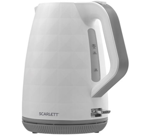 Электрический чайник Scarlett SC-EK18P49