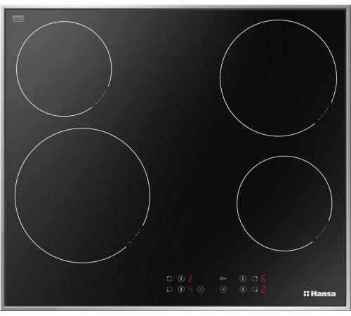 Варочная панель Hansa BHCI96306