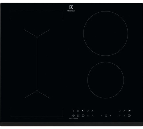 Варочная панель Electrolux LIV63431BK