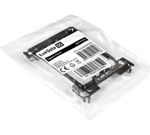 Прижимная рамка для процессора ExeGate BKT-0126L EX295393RUS