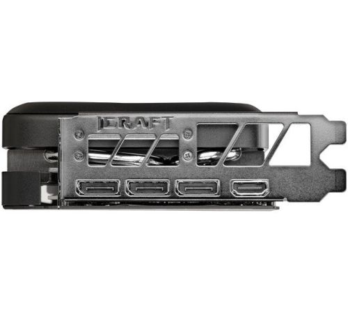 Видеокарта Maxsun GeForce RTX 5070 Ti iCraft OC 16G D7