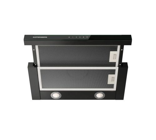 Кухонная вытяжка KUPPERSBERG Slimtouch 60 B