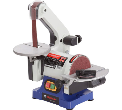 Станок Belmash Белмаш BDG 25/125