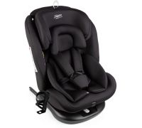 Детское автокресло Siger Престиж Isofix Lux KRES3945 оникс