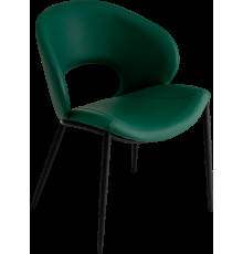 Стул Stool Group Вивьен LV-114-Na696-08-01 экокожа зеленый