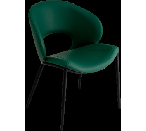 Стул Stool Group Вивьен LV-114-Na696-08-01 экокожа зеленый