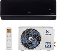 Кондиционер Electrolux Onix Super DC EACS/I-24HIX-BLACK/N8