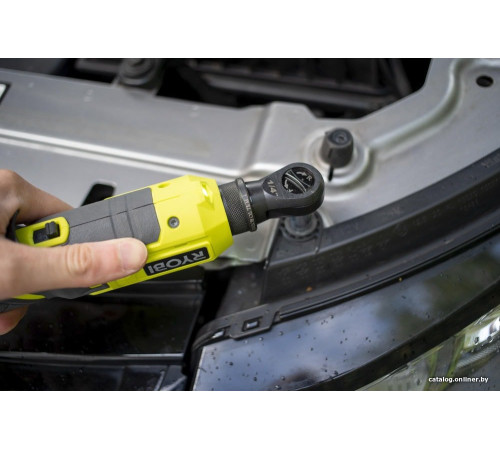 Трещотка Ryobi R18RW2-0 5133004833 без АКБ