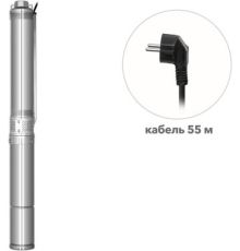 Скважинный насос A&P Good Work 3-2100/60-2/21