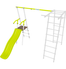 Модуль для детского комплекса Romana 1.Д-44.01 без качелей