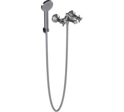 Смеситель Oasis L2009CH_Deg