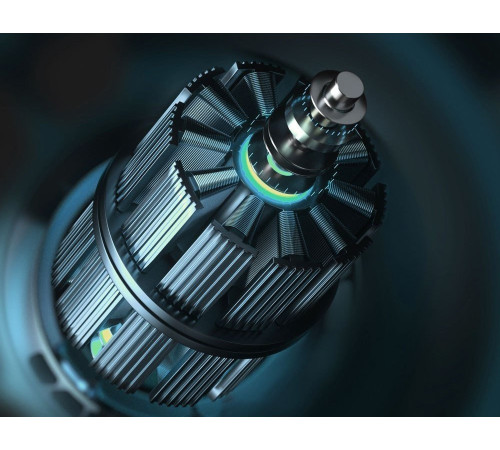 Ударная дрель Deli CZ13-E6