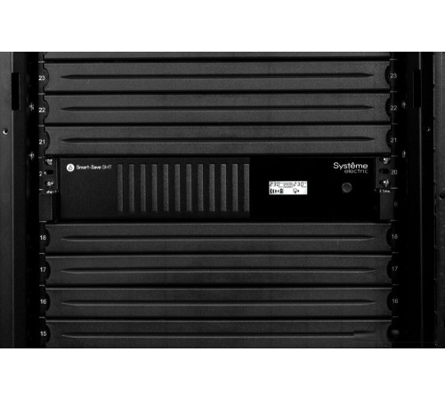 Источник бесперебойного питания Systeme Electric SMTSE1000RMI2U