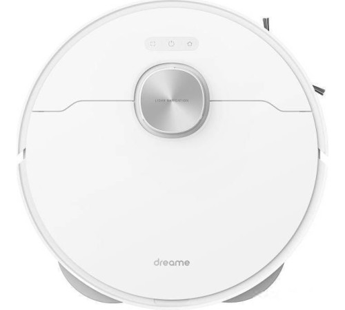 Робот-пылесос Dreame L10 Prime международная версия, белый