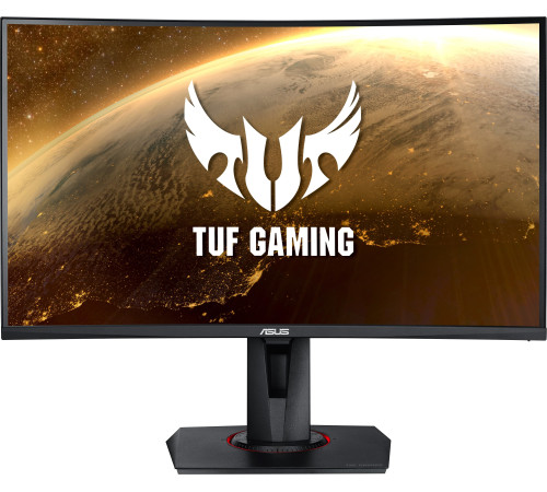 Игровой монитор ASUS TUF Gaming VG27VQ