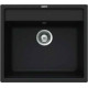 Кухонная мойка Gerhans A12 черный