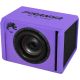 Корпусной активный сабвуфер DL Audio Piranha 10A Purple V.3