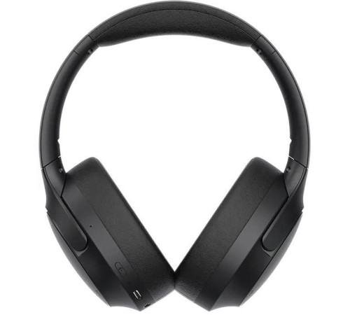 Наушники HONOR Choice Headphones черный, международная версия