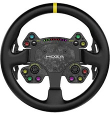 Руль Moza RS V2 Steering Wheel RS25