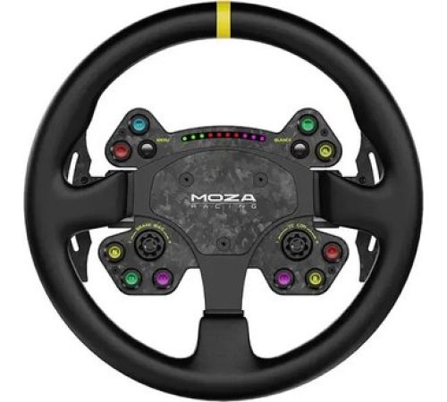 Руль Moza RS V2 Steering Wheel RS25
