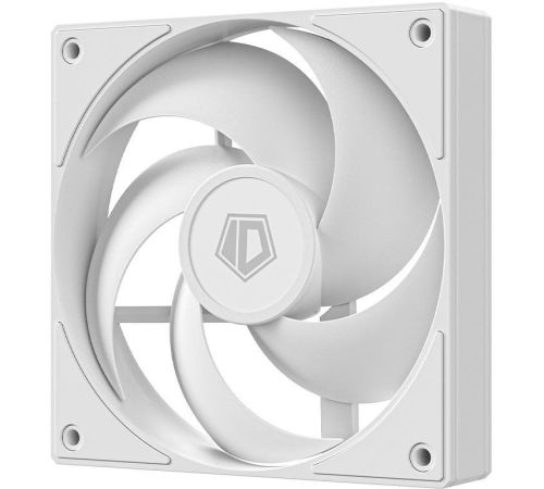 Комплект вентиляторов для корпуса ID-Cooling AS-120-W Trio