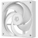 Комплект вентиляторов для корпуса ID-Cooling AS-120-W Trio