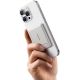 Внешний аккумулятор Baseus PicoGo AM31 Mini Magnetic Power Bank with Stand 20W 5000mAh титановый