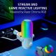 Проводной микрофон Razer Seiren V3 Chroma Mercury White