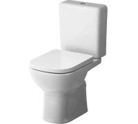 Унитаз напольный AM.PM Sunny Aquaspin C85C8601SC