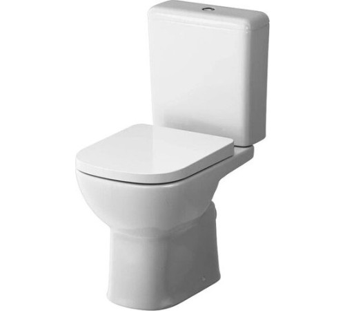 Унитаз напольный AM.PM Sunny Aquaspin C85C8601SC