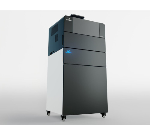 Принтер Катюша P247ep с тумбой CBM247P