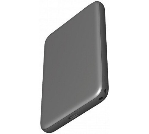 Внешний аккумулятор Magssory Core 5K 5000mAh PBN003 Midnight