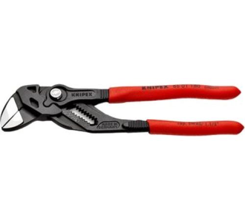 Клещи переставные Knipex 86 01 180