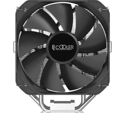 Кулер для процессора PCCooler Paladin 400