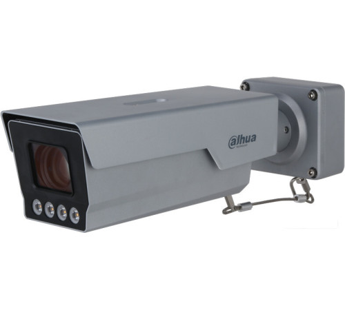 IP-камера Dahua DHI-ITC431-RW1F-IRL8