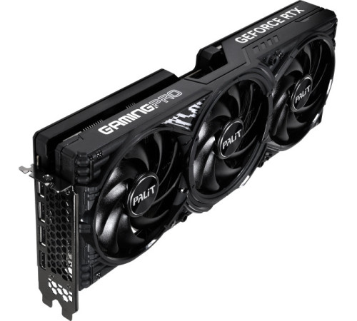 Видеокарта Palit GeForce RTX 5070 GamingPro-S NE75070019K9-GB2050U
