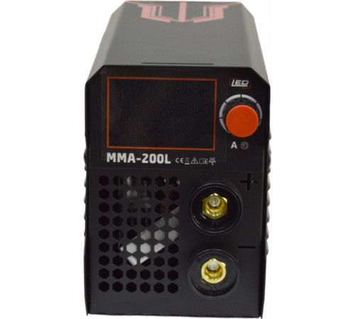 Сварочный инвертор Brait MMA-200L