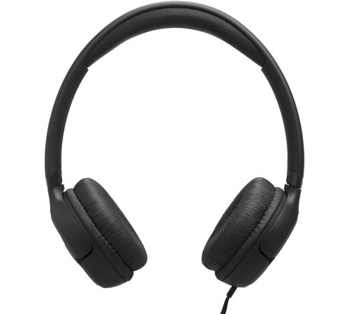 Наушники JBL Tune 530 черный