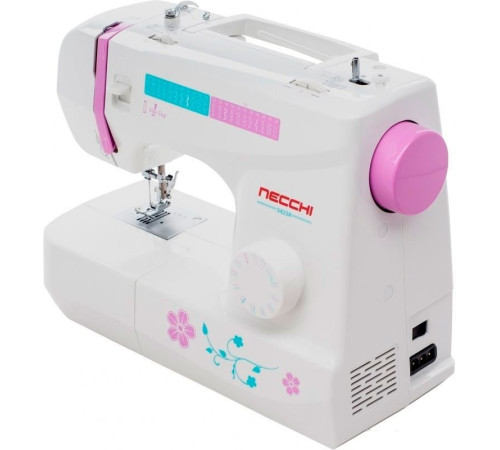 Швейная машина Necchi 5423A