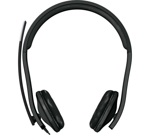 Наушники с микрофоном  Microsoft LifeChat LX-6000