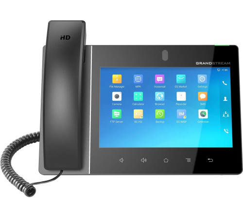 IP-телефон Grandstream GXV3380